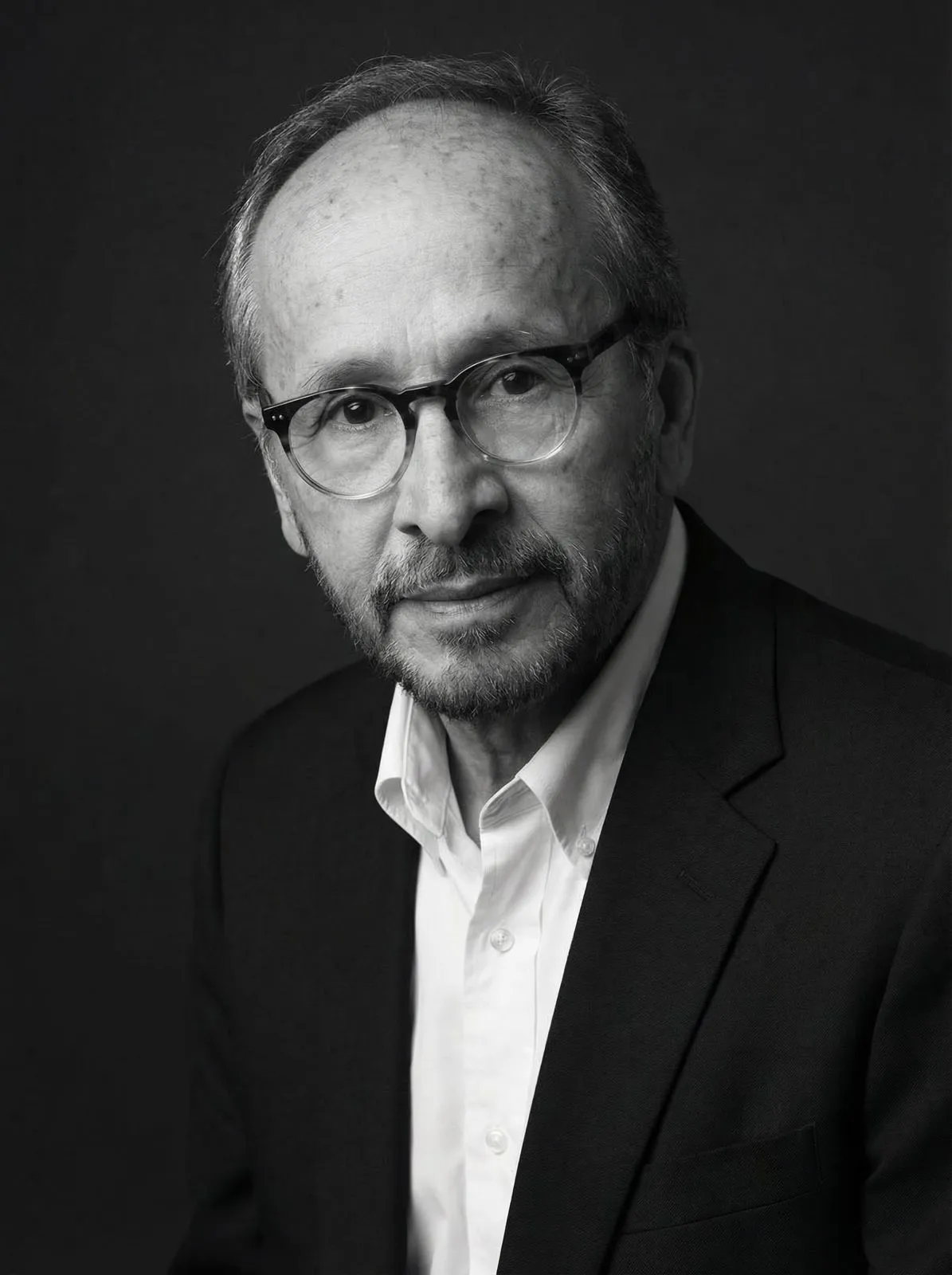 Fotografía de Amado López