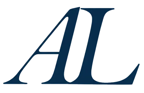 Logotipo de Amado López